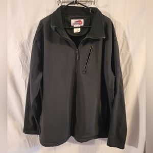 Mens Buffalo Outdoors Work Wear Jacket Size 2xl